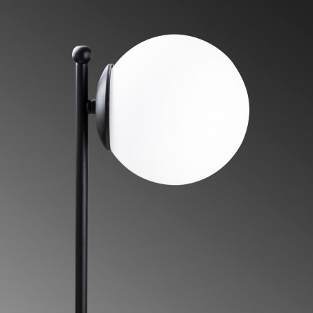 Lampe a poser Sinza Opale