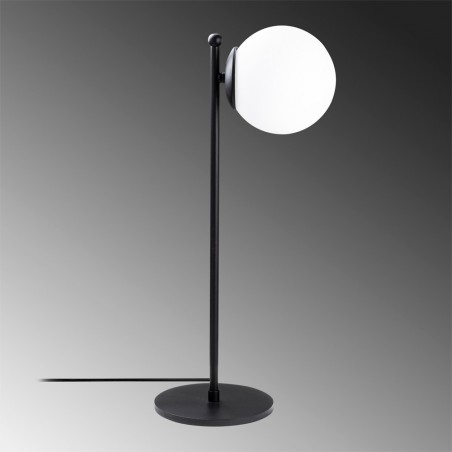 Lampe a poser Sinza Opale