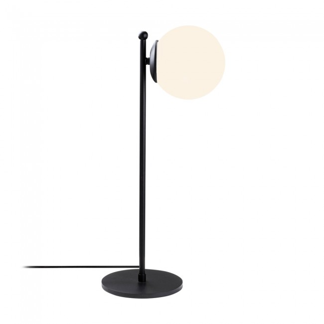 Lampe a poser Sinza Opale Lampe a poser Sinza Opale