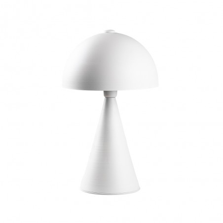 Lampe a poser Momo Blanc