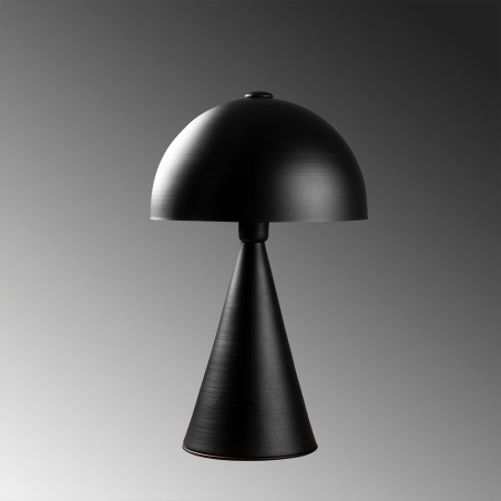 Lampe a poser Momo Noir
