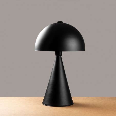 Lampe a poser Momo Noir