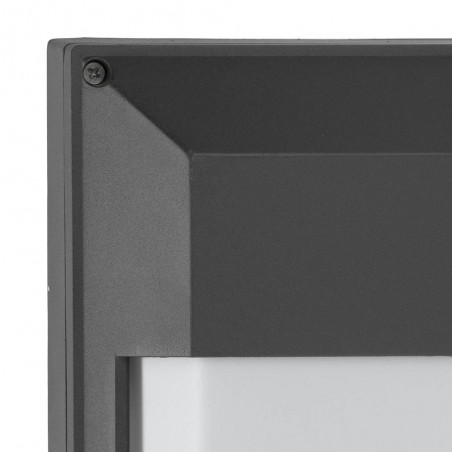 Aplique exterior Rafiki