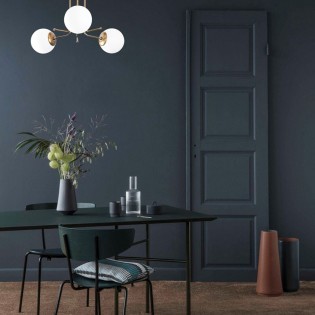 Plafonnier Marga (3 lumieres)