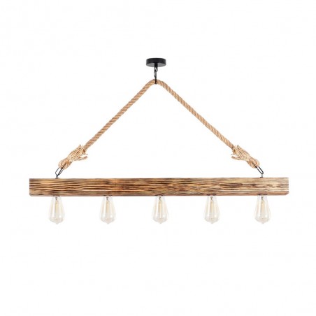 Lampe de plafond Gentry (5 lumieres)