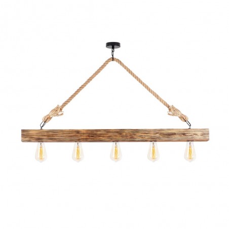 Lampe de plafond Gentry (5 lumieres)