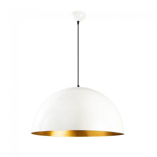 Lampe de plafond Harvey 60 Blanc Lampe de plafond Harvey 60 Blanc