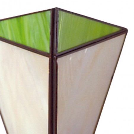 Aplique de pared Piramide