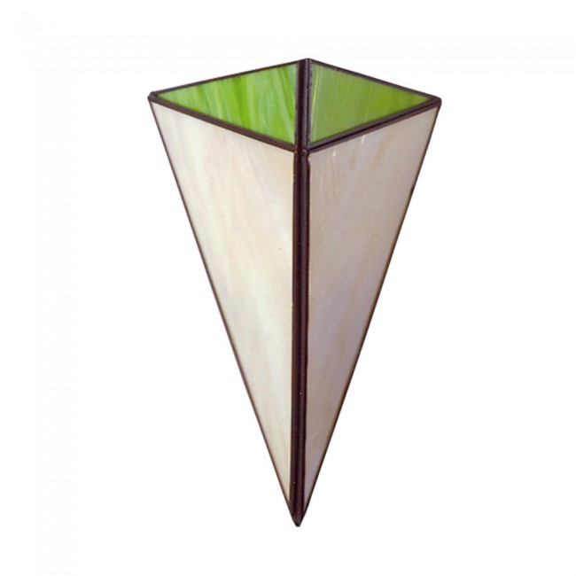 Aplique de pared Piramide Aplique de pared Piramide