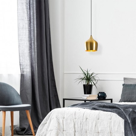 Lampe de plafond Momo 22 Vintage
