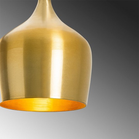 Lampe de plafond Momo 22 Vintage