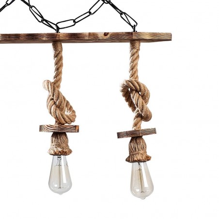 Lampe de plafond Gentry (3 lumieres)