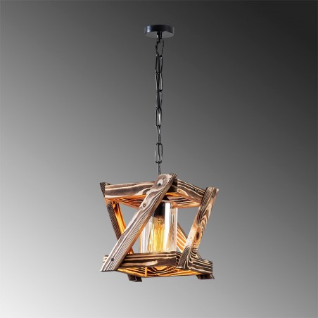 Lampe de plafond Gentry 25