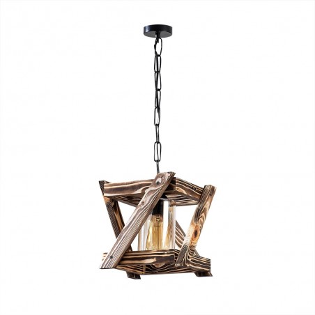 Lampe de plafond Gentry 25