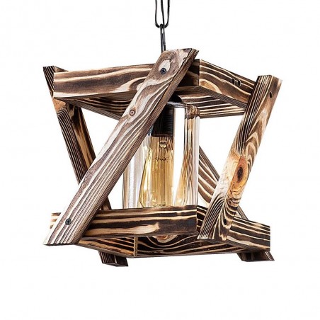 Lampe de plafond Gentry 25