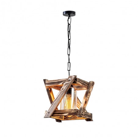 Lampe de plafond Gentry 25