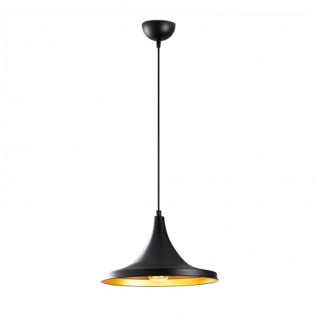 Ceiling Lamp Harvey 30 Noir