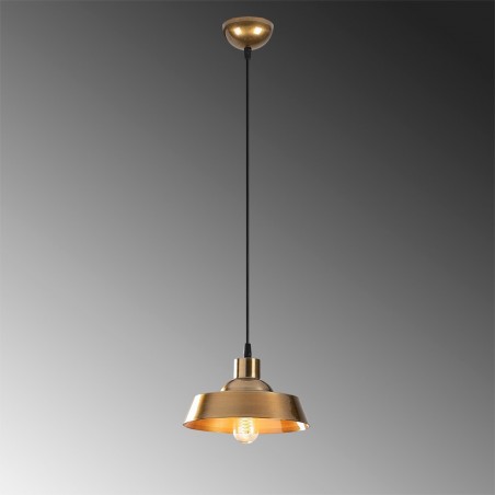 Lampe de plafond Harvey 22 Vintage