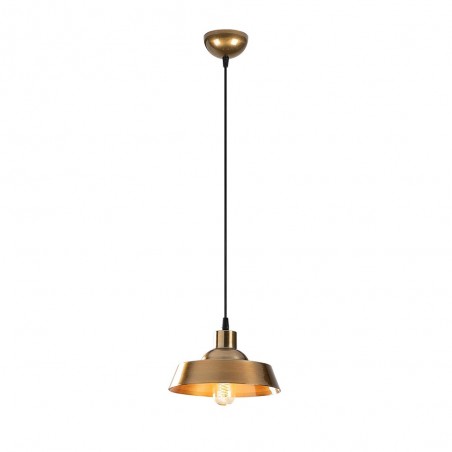 Lampe de plafond Harvey 22 Vintage