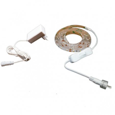 Kit Bande LED (2 mètres)
