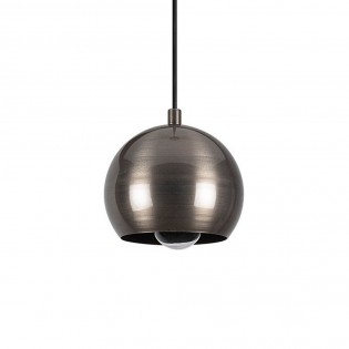 Lampe de suspension Harvey 15 Argent