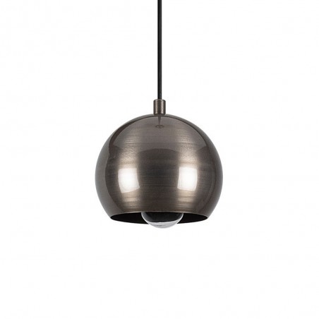 Lampe de suspension Harvey 15 Argent