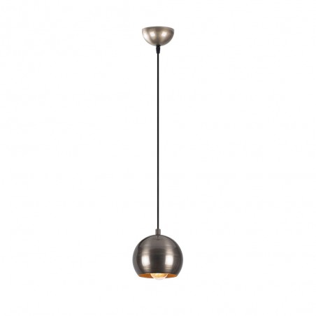 Lampe de suspension Harvey 15 Argent