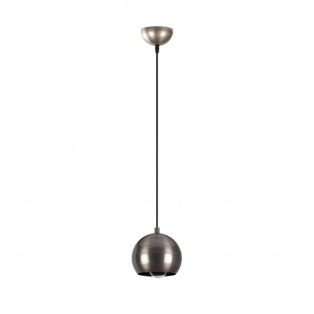 Lampe de suspension Harvey 15 Argent