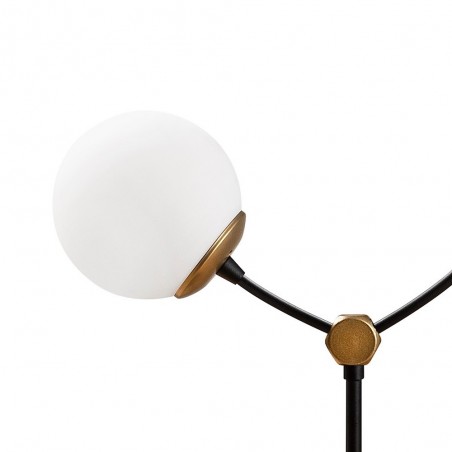 Lampe a poser Mosoma