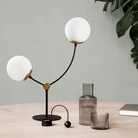 Lampe a poser Mosoma