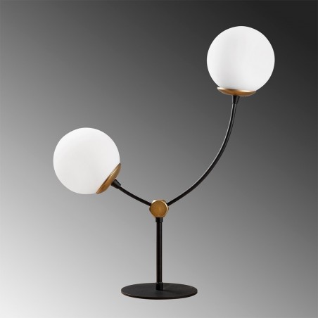 Lampe a poser Mosoma
