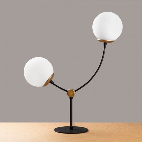 Lampe a poser Mosoma