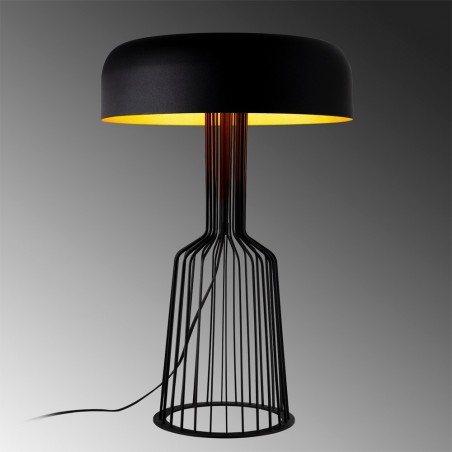 Lampe a poser Cabiria