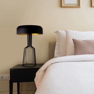 Lampe a poser Cabiria