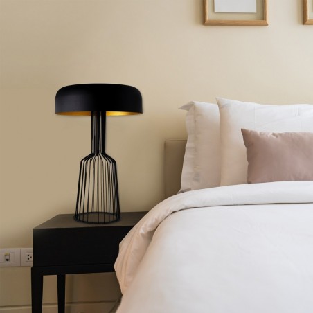Lampe a poser Cabiria