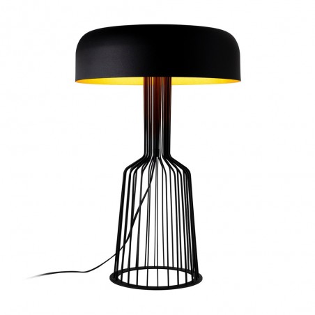 Lampe a poser Cabiria