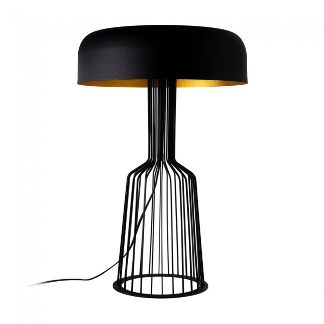 Lampe a poser Cabiria