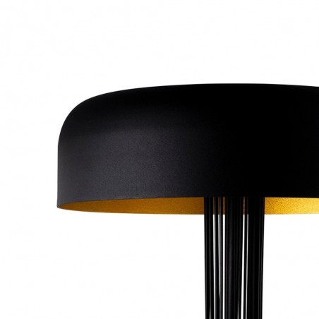 Lampe a poser Cabiria