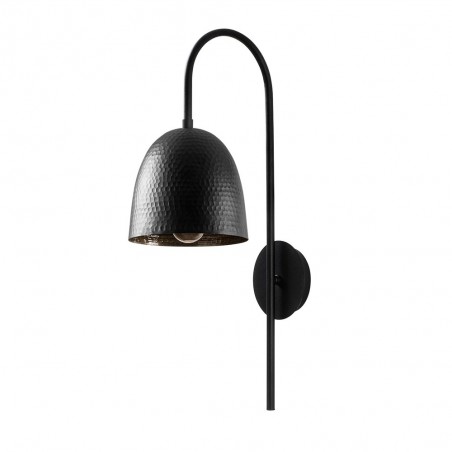 Applique Murale Asney Noir