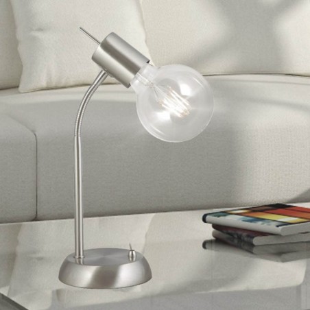 Lámpara de mesa Tenor