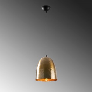 Lampe de plafond Asney 20 Vintage