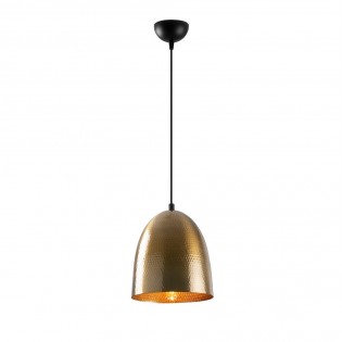 Lampe de plafond Asney 20 Vintage