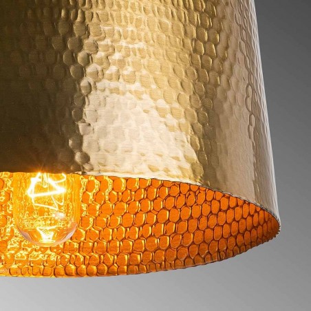 Lampe de plafond Asney 20 Vintage