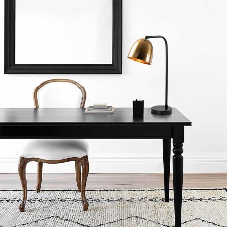 Lampe a poser Asney Vintage