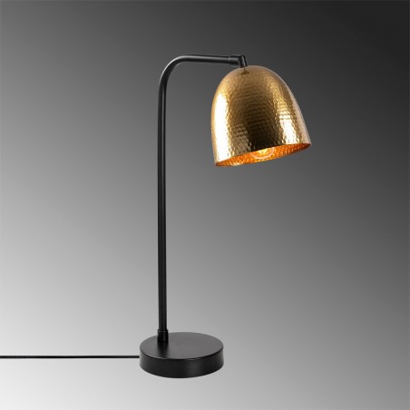 Lampe a poser Asney Vintage