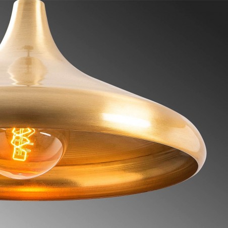 Lampe de plafond Asney 36 Vintage