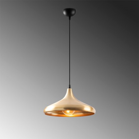 Lampe de plafond Asney 36 Vintage