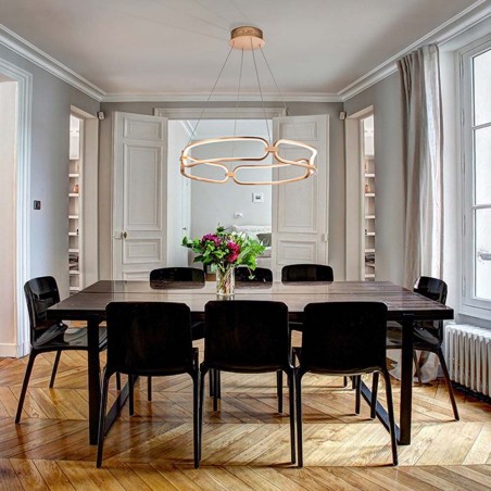Suspension LED Colette (54W)