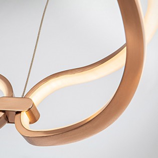 Suspension LED Colette (54W)