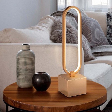 Lampe a poser á LED Colette (10,5W)